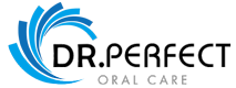 DR. Perfect Bamboo Toothbrush Logo