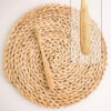 Engraved Bamboo Toothbrushes