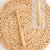 Engraved Bamboo Toothbrushes