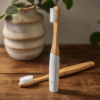 Eco-Friendly Bamboo Toothbrush by DR.Perfect - Image 2