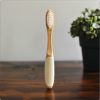 Eco-Friendly Bamboo Toothbrush by DR.Perfect - Image 4