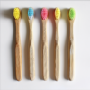 bamboo toothbrush